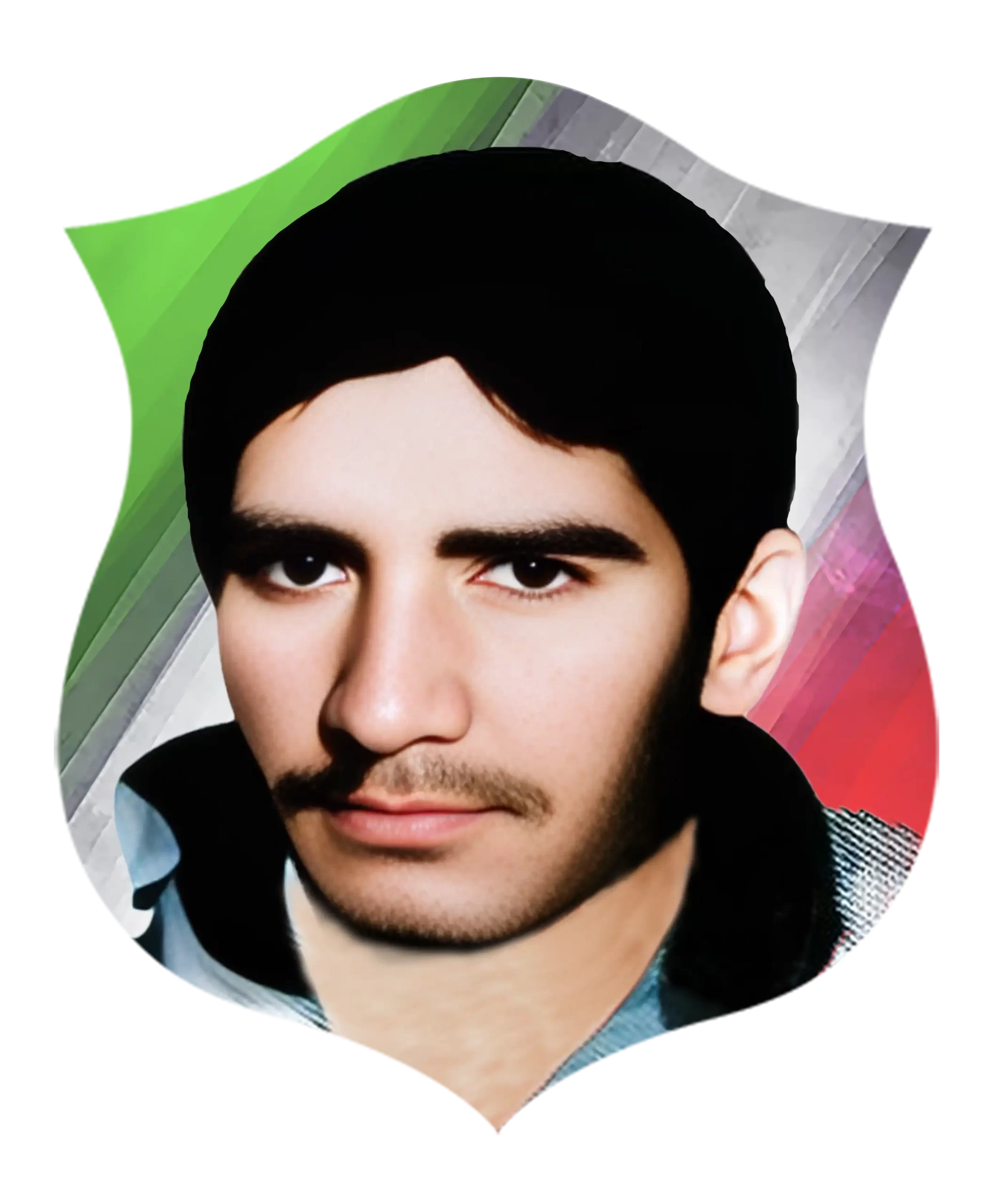 شهید كريم بيات