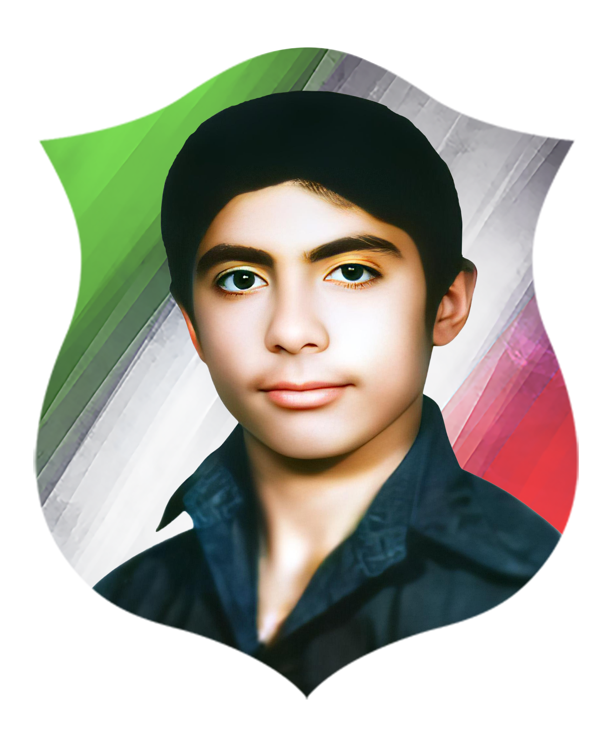 شهید یوسف سلیمانی