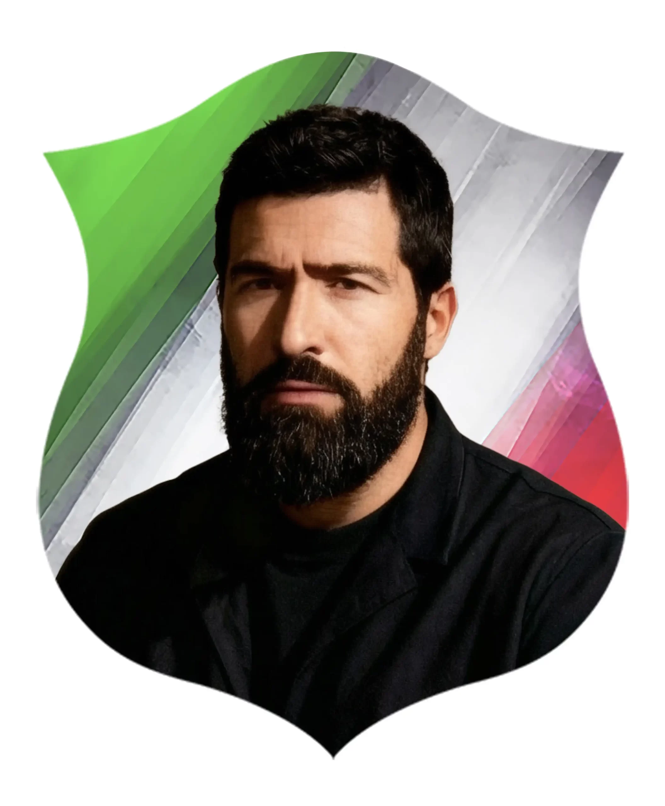 شهید قنبرعلی زمانیان