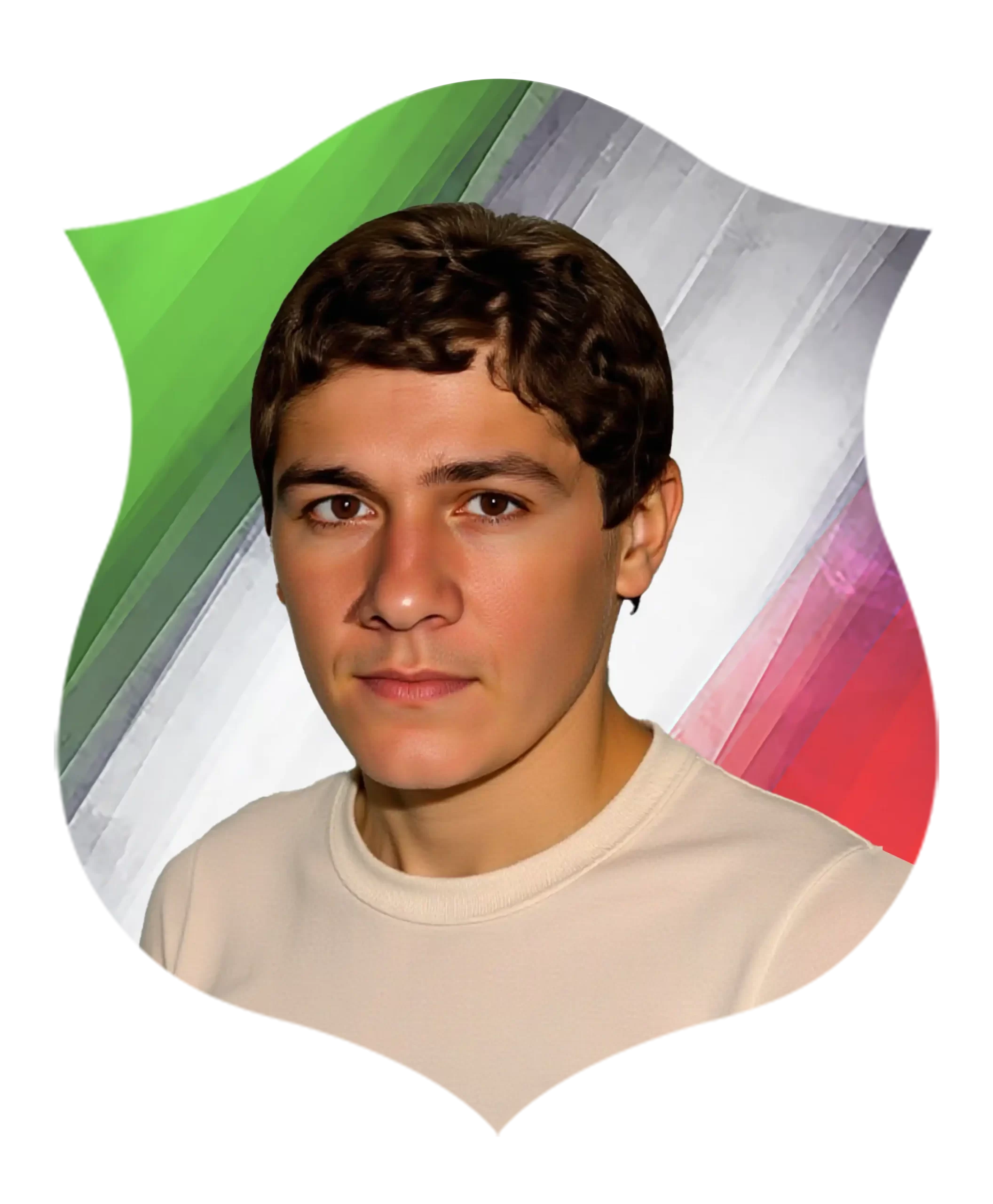 شهید عباداله  ظفری