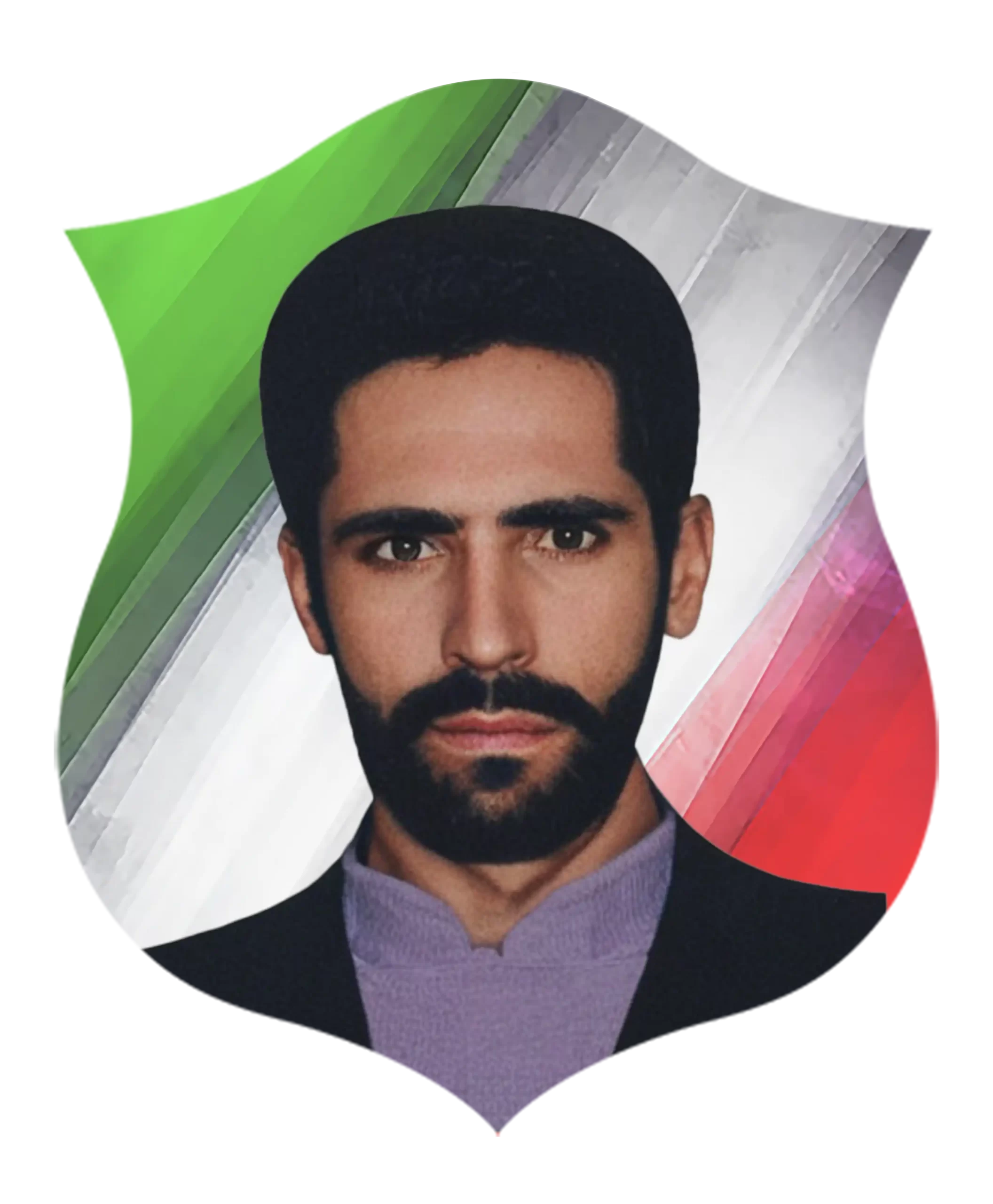 شهید نور خدا زمانیان